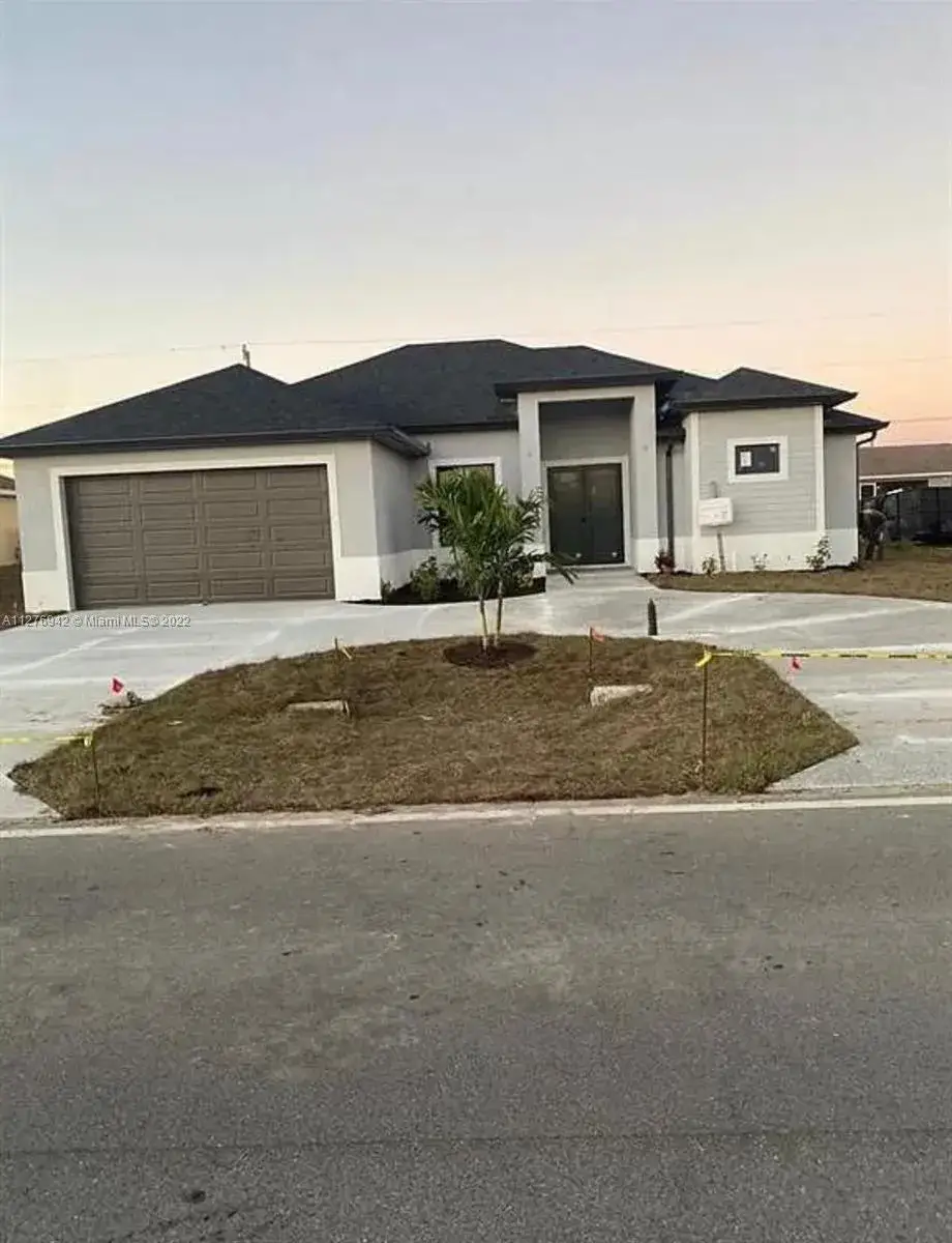 Land/Boat Docks for sale at 18410 Locklane Ave, Port Charlotte FL 33948