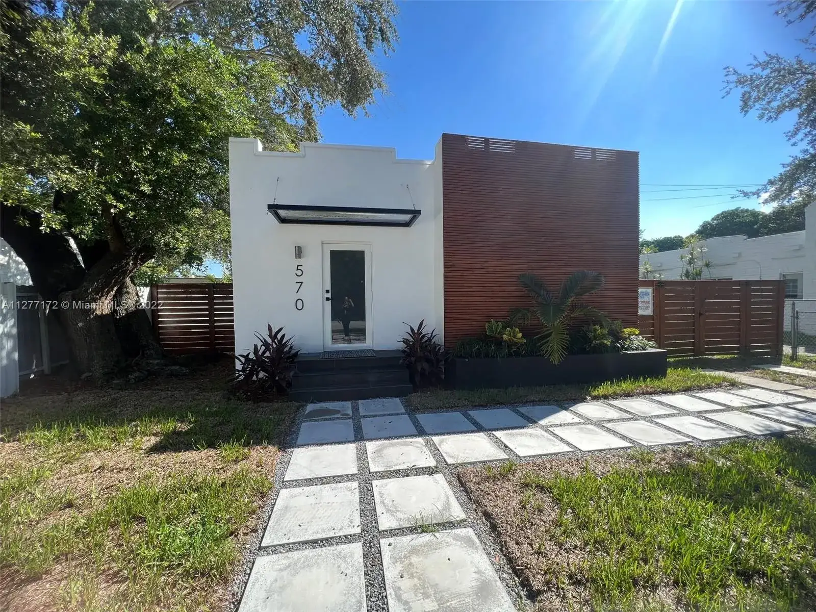 4 bedroom 3 bath Residential for sale at 570 NW 48th St, Miami FL 33127