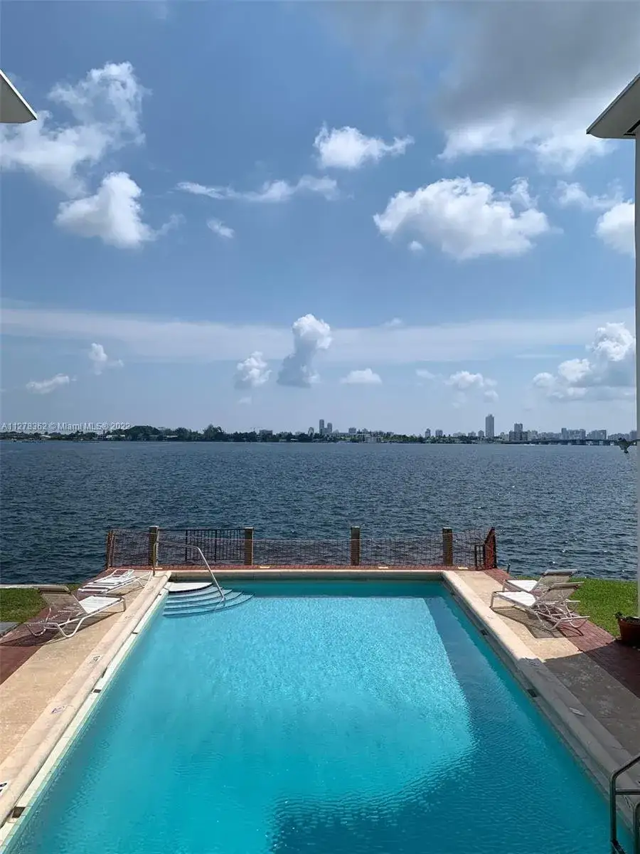 2 bedroom 2 bath Residential for sale at 7945 East Dr # 302, North Bay Village FL 33141
