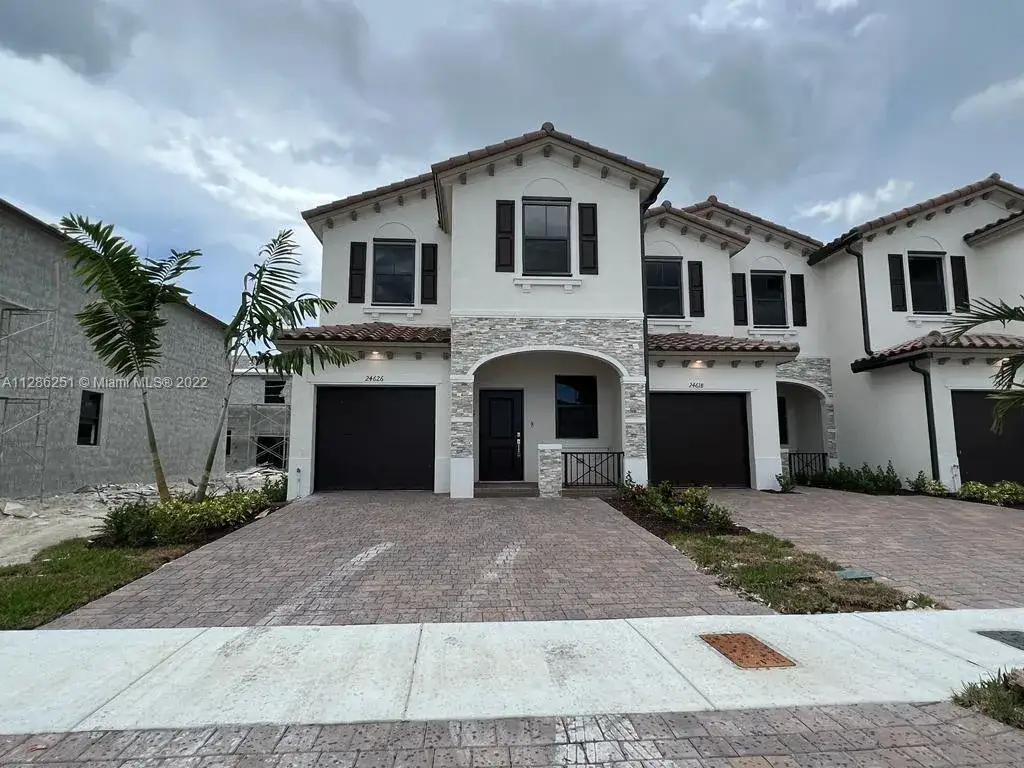 3 bedroom 2 bath Residential Lease for rent at 24626 SW 119 court # 24626, Homestead FL 33032