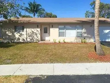 4 bedroom 3 bath Residential for sale at 1691 NW 2nd Ave, Pompano Beach FL 33060