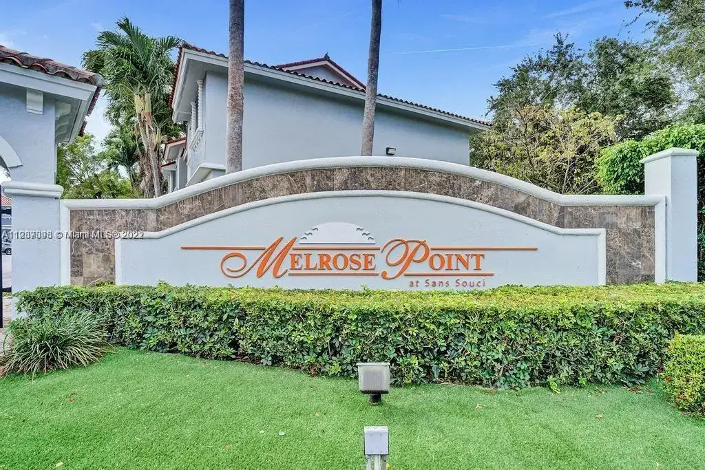 2 bedroom 1 bath Residential Lease for rent at 11647 NE 18th Dr # 11647, North Miami FL 33181