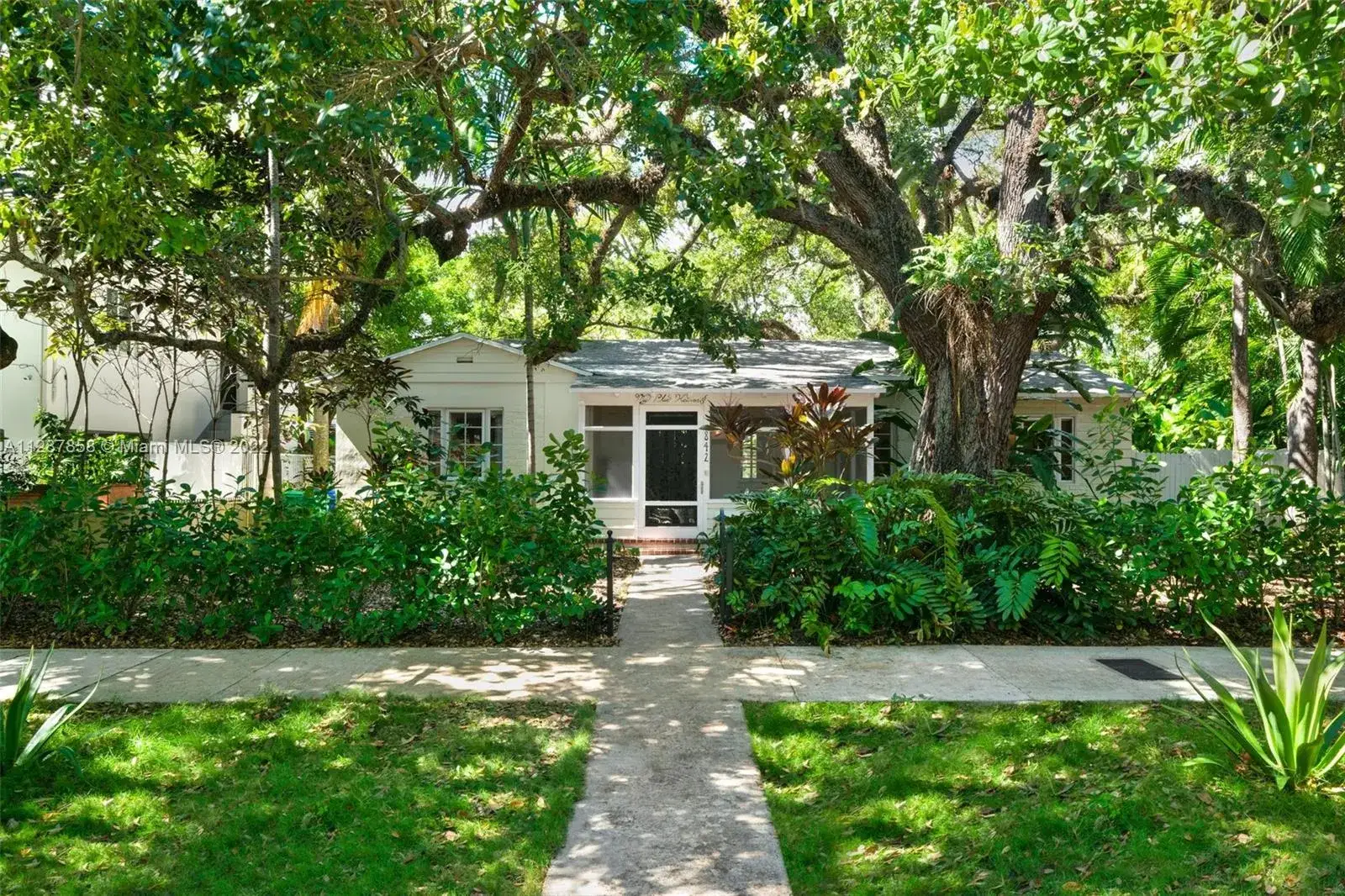 4 bedroom 3 bath Residential for sale at 842 NW 9th Ct, Miami FL 33136