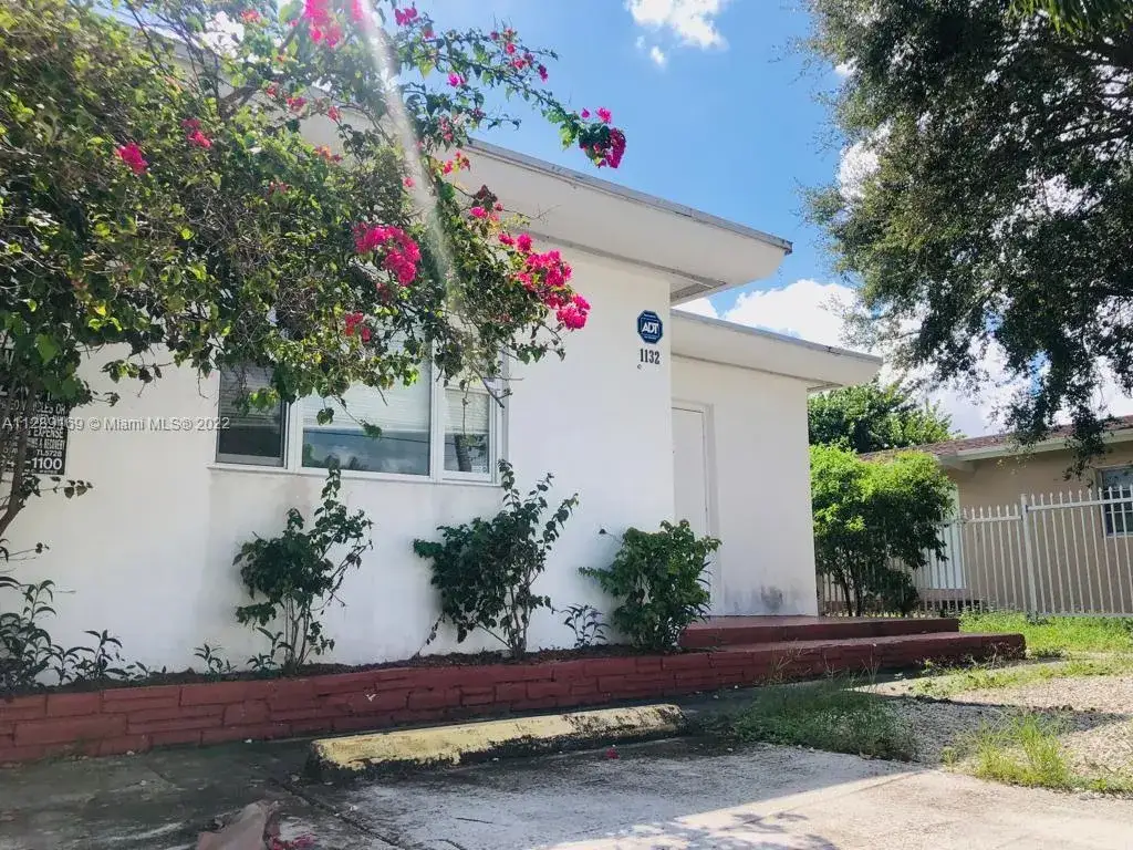 Residential Income for sale at 1130 NE 111th St, Biscayne Park FL 33161