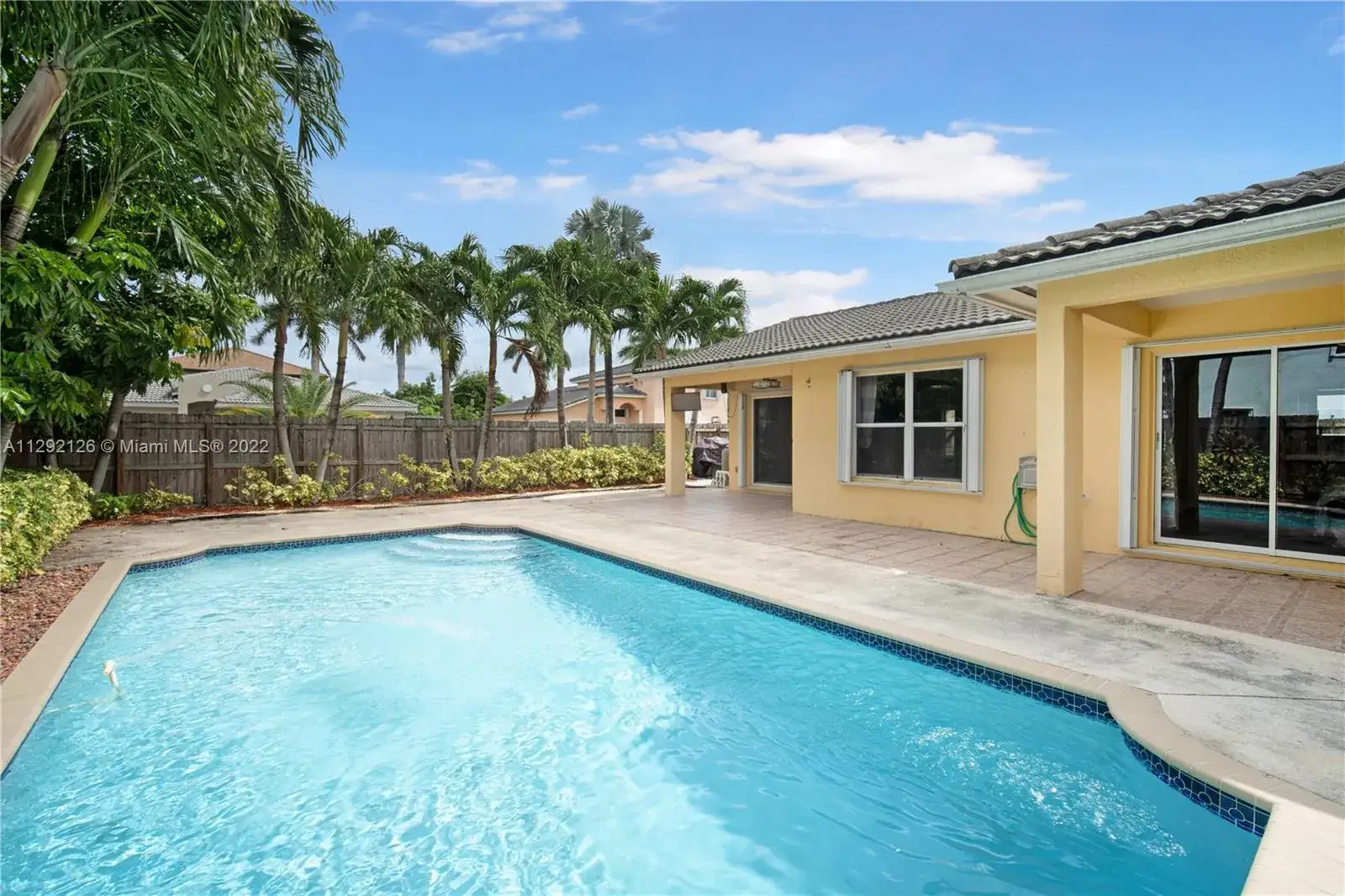 3 bedroom 2 bath Residential for sale at 12071 SW 251st St, Homestead FL 33032