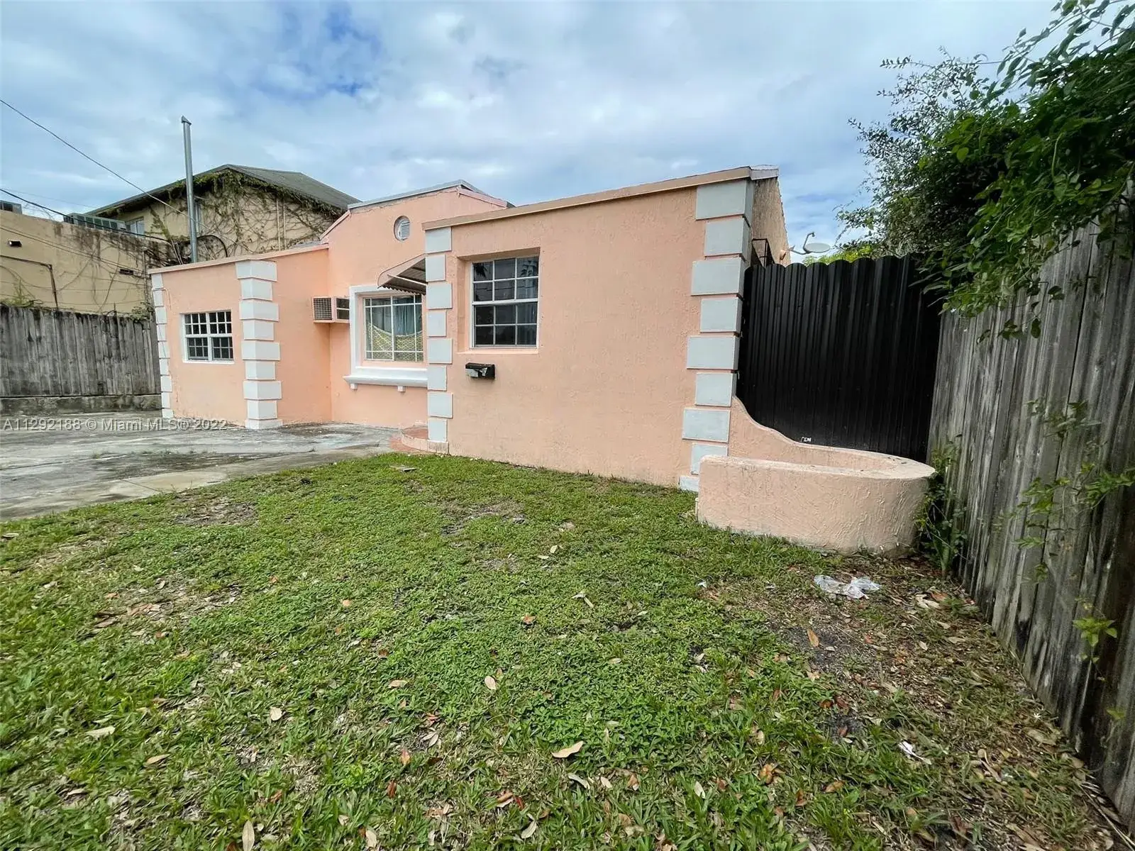4 bedroom 3 bath Residential for sale at 187 NW 53rd St, Miami FL 33127