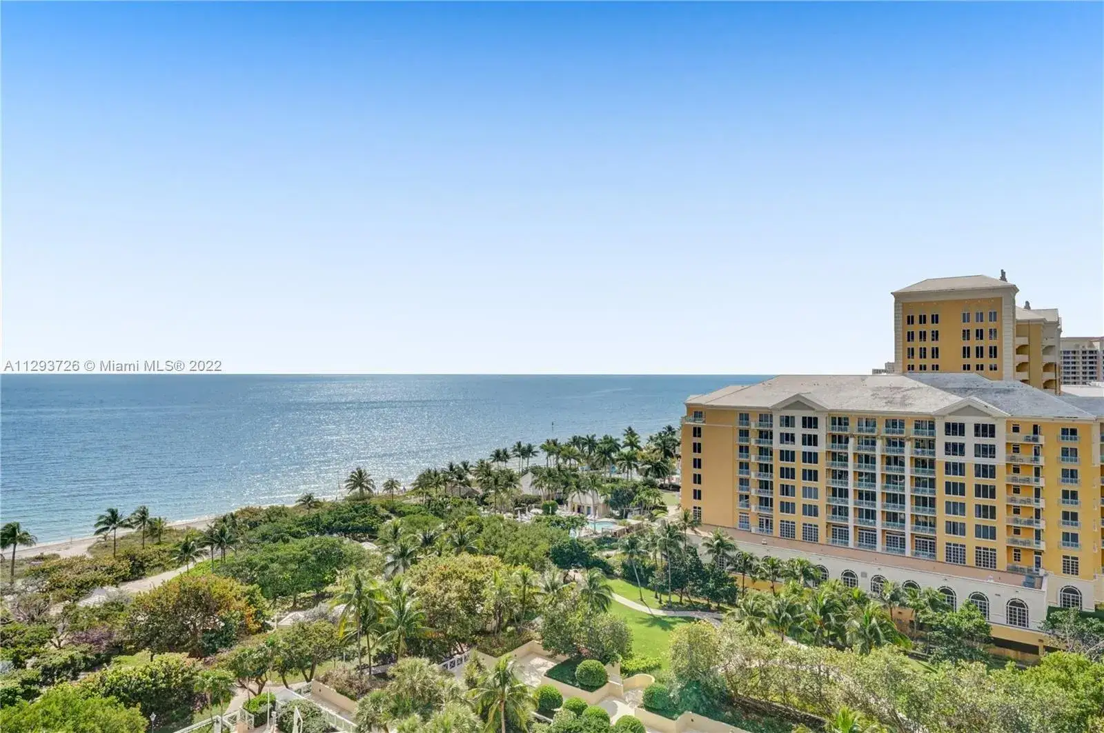 4 bedroom 4 bath Residential for sale at 430 Grand Bay Dr, Key Biscayne FL 33149