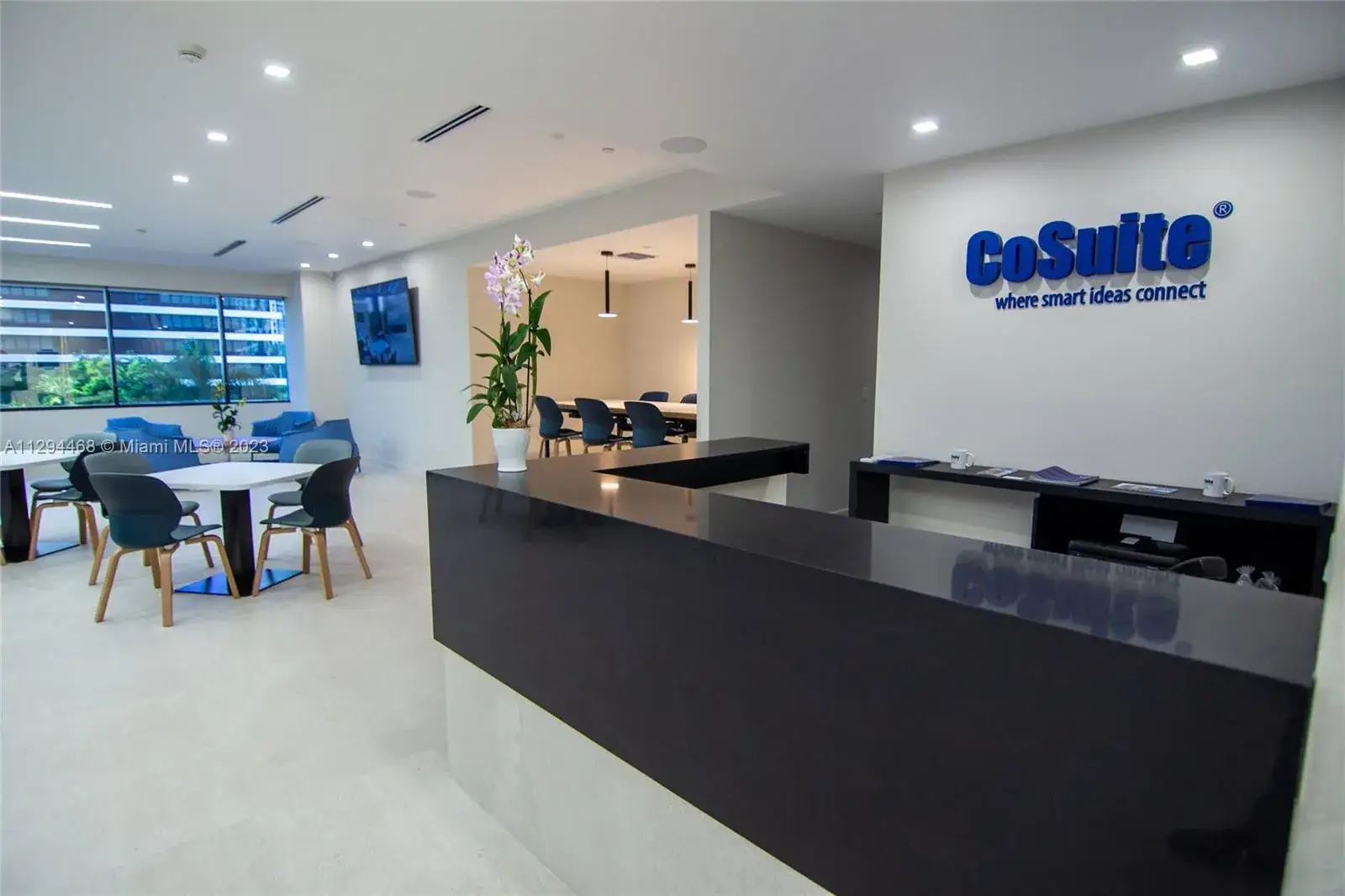 Commercial Sale for sale at 800 Brickell Ave # 4, Miami FL 33131