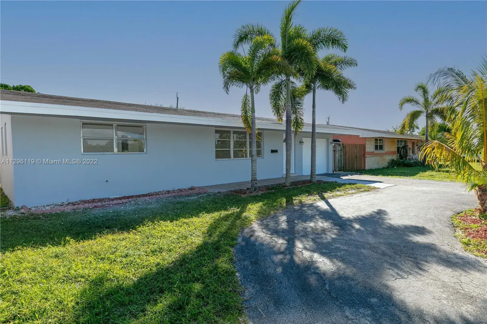 3 bedroom 2 bath Residential for sale at 8320 Taft St, Pembroke Pines FL 33024