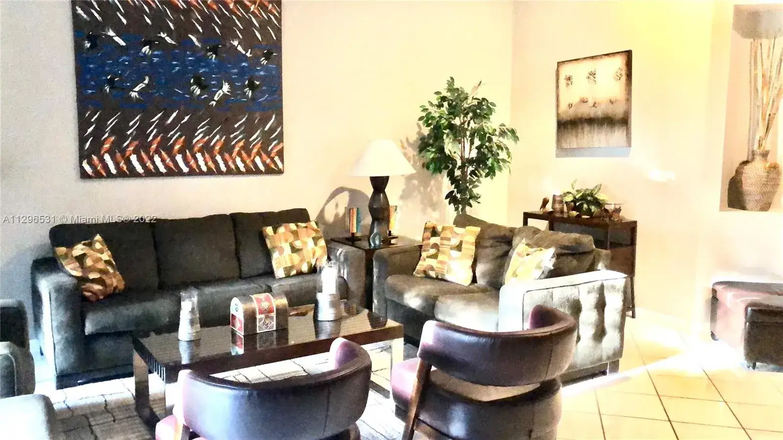 2 bedroom 2 bath Residential for sale at 1653 Zenith Way # 1653, Weston FL 33327