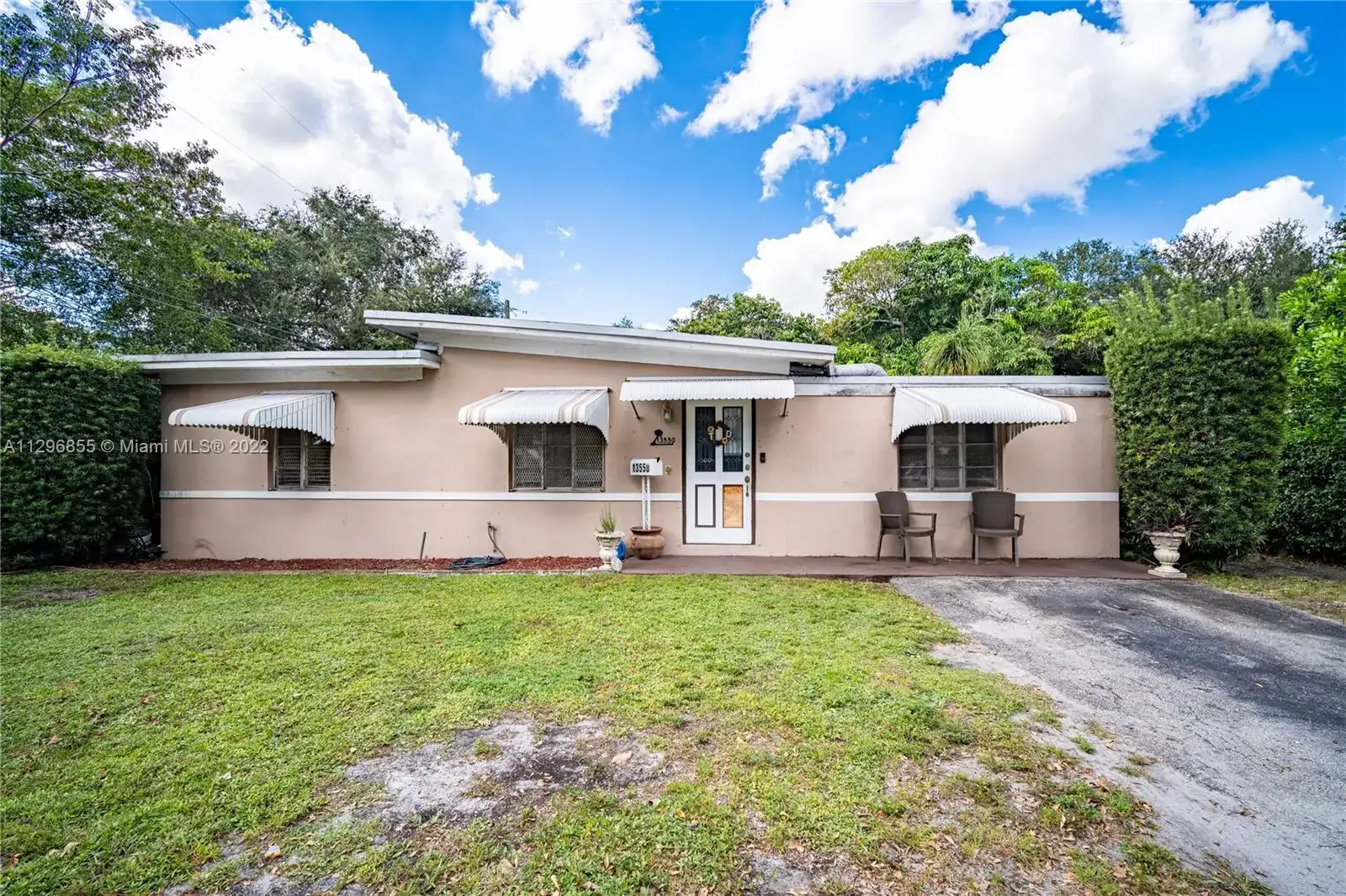 4 bedroom 3 bath Residential for sale at 13550 NW 5th Ave, North Miami FL 33168