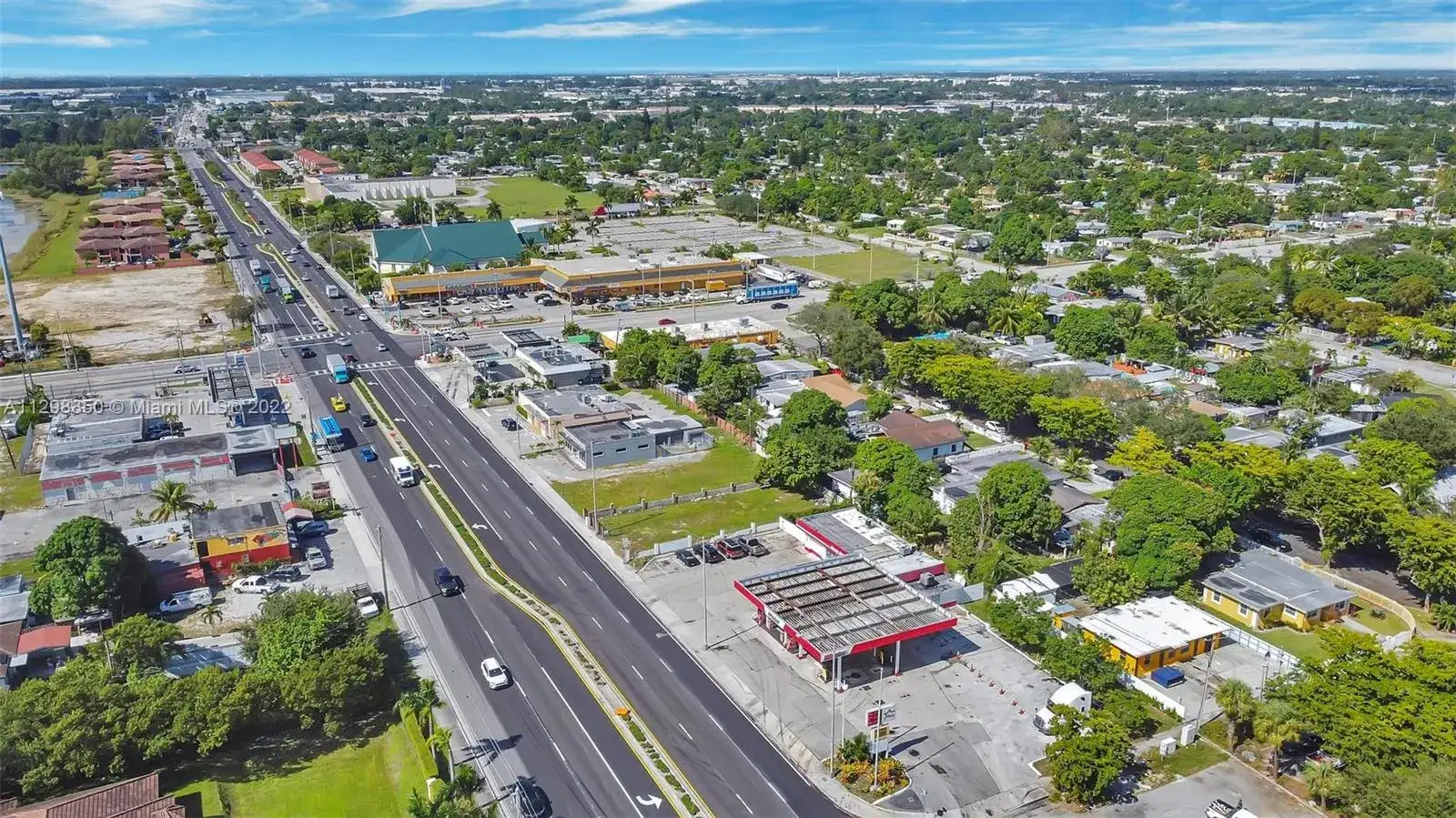 Business Opportunity for sale at 1601 NW 119 St, North Miami FL 33167