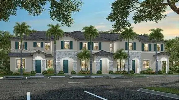 3 bedroom 3 bath Residential for sale at 13250 SW 285th St, Homestead FL 33033