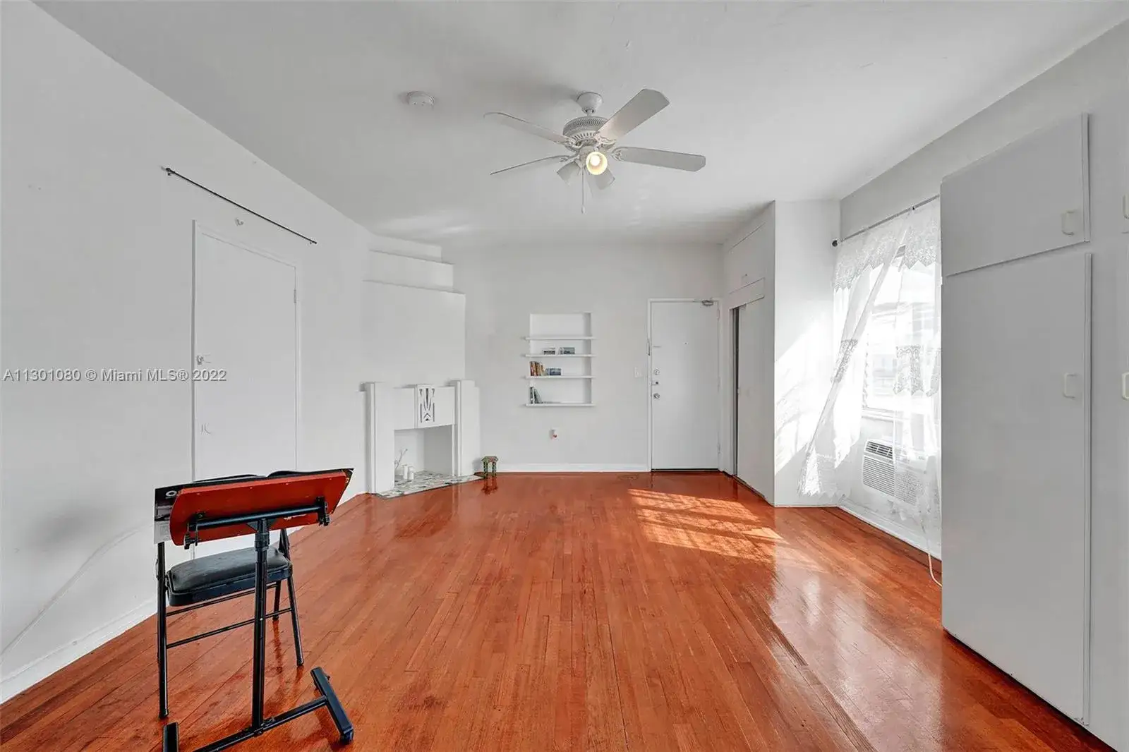 1 bath Residential Lease for rent at 539 NE 82nd Ter # 2, Miami FL 33138