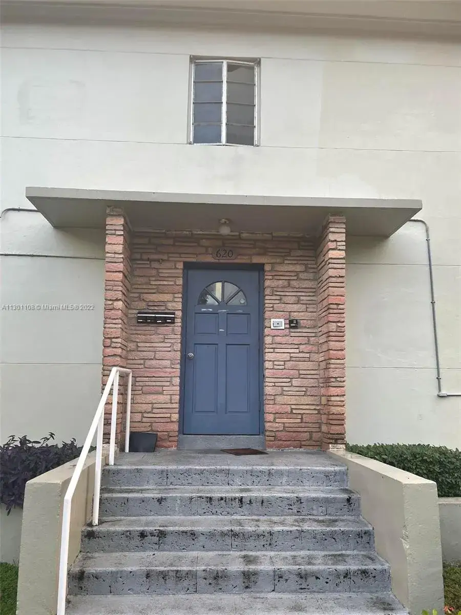 2 bedroom 1 bath Residential for sale at 620 84th St # 25, Miami Beach FL 33141