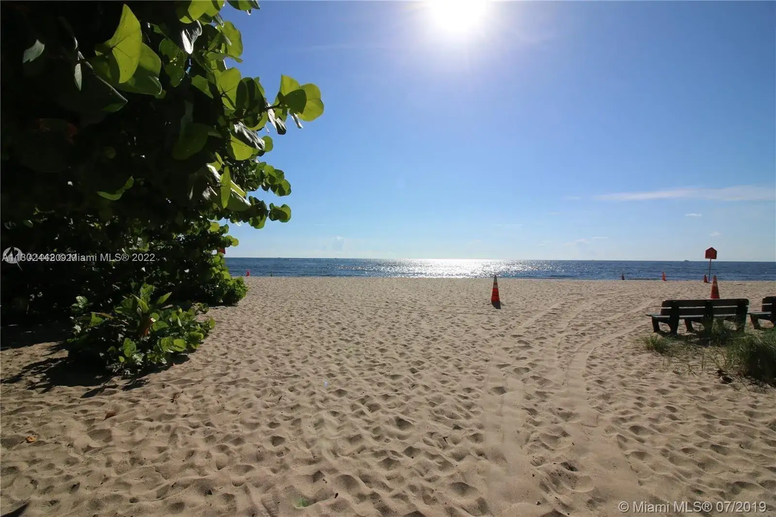 1 bedroom 1 bath Residential Lease for rent at 3240 NE 16th St # 7, Pompano Beach FL 33062