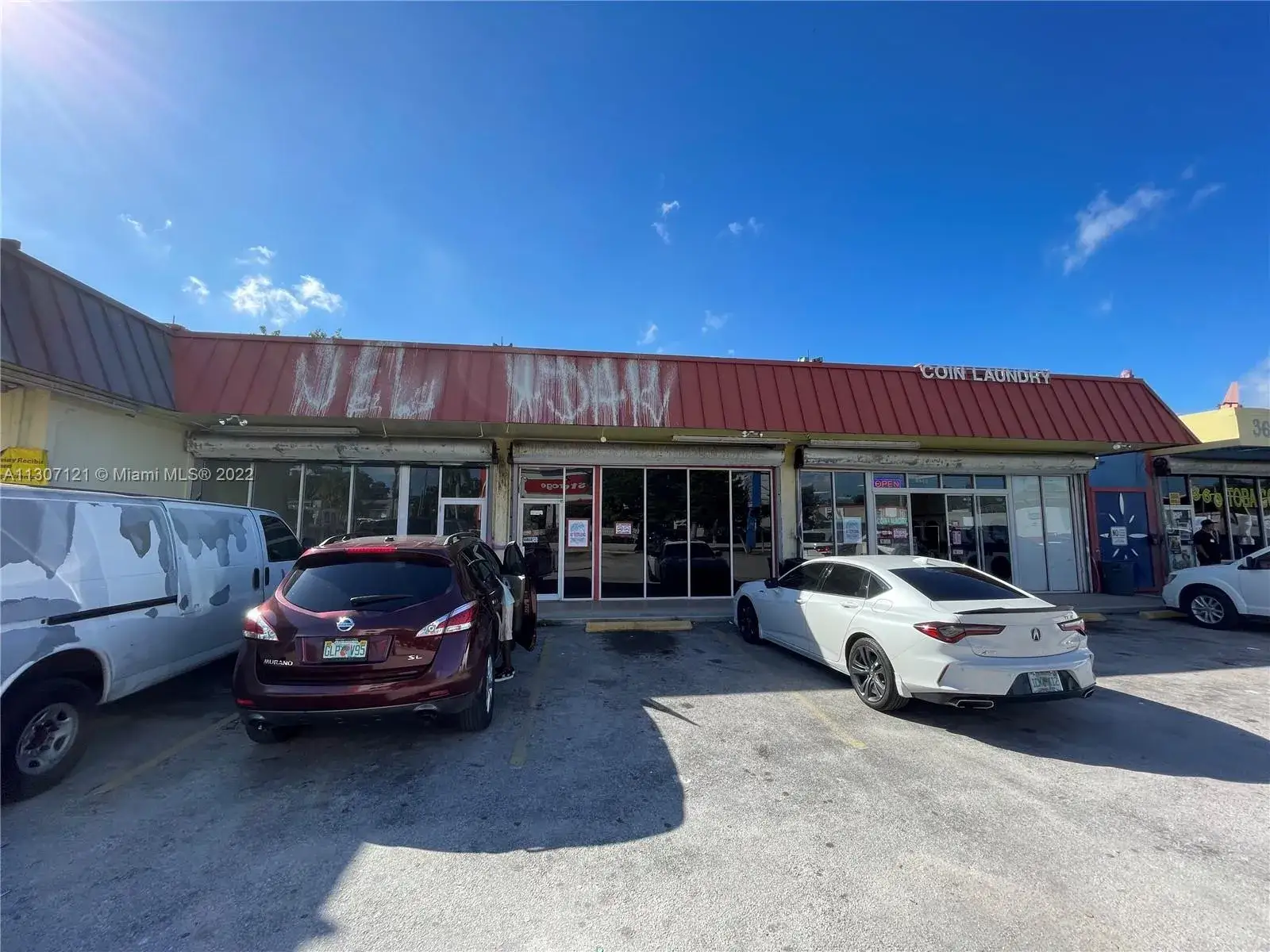 Commercial Sale for sale at 5600 NE 2nd Ave, Miami FL 33137