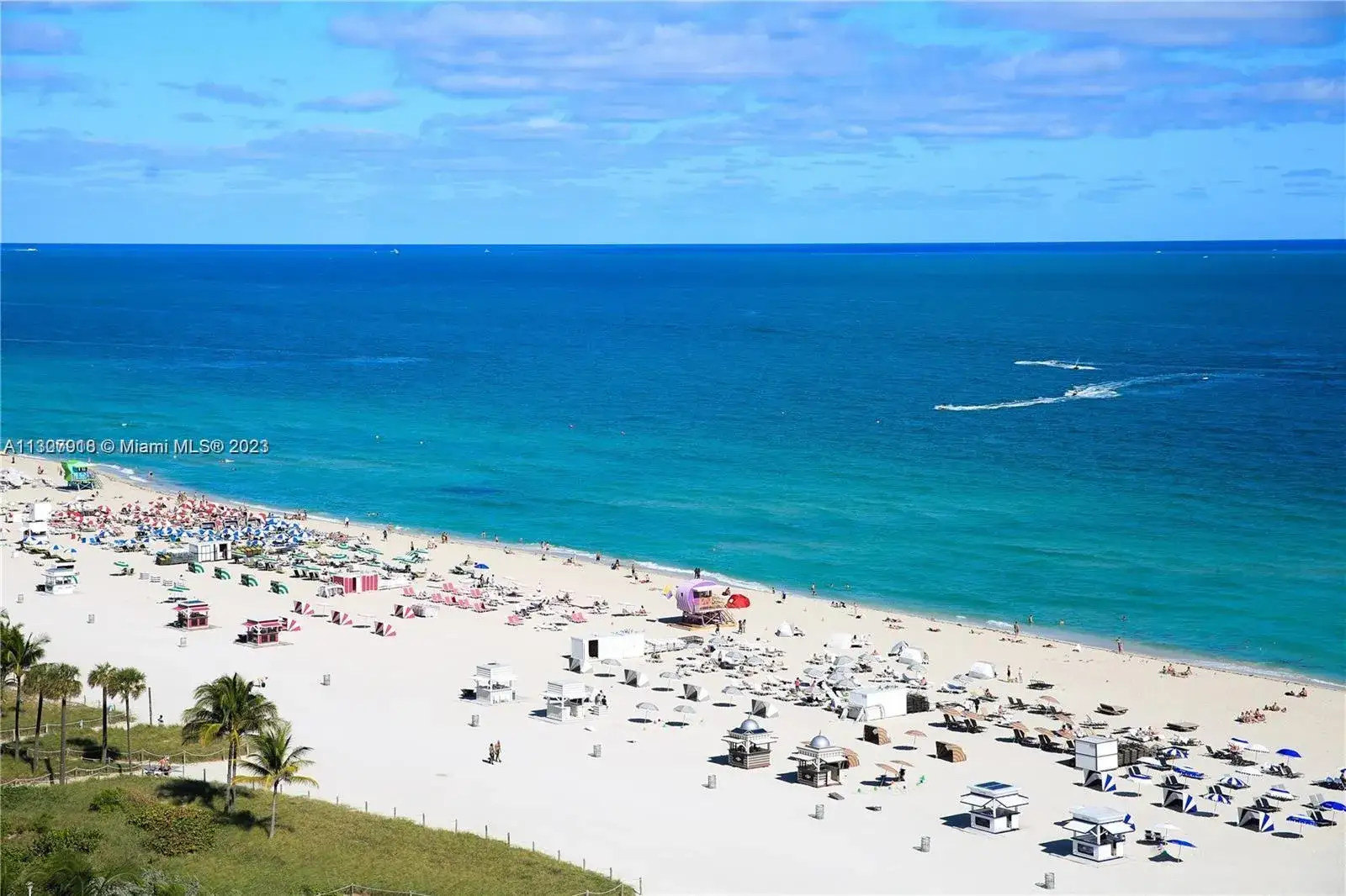 1 bedroom 2 bath Residential Lease for rent at 100 Lincoln Rd # 1643, Miami Beach FL 33139