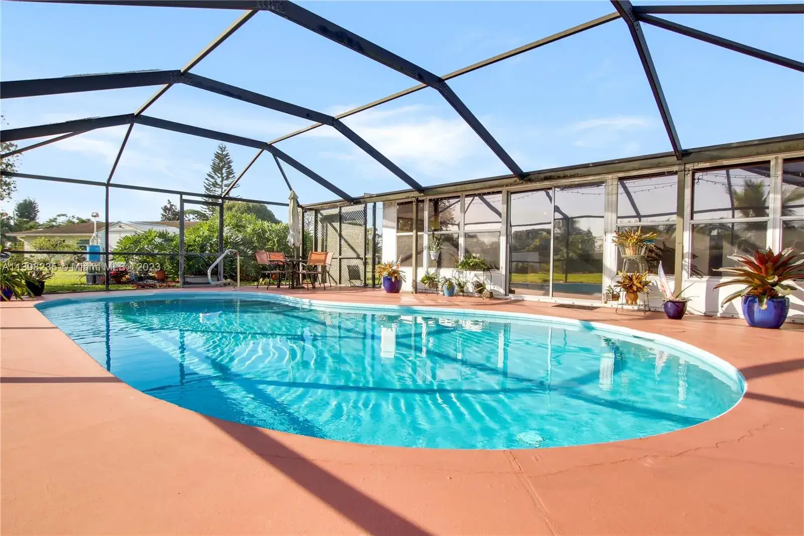 2 bedroom 2 bath Residential for sale at 779 SW Ravenswood Ln, Port St. Lucie FL 34983