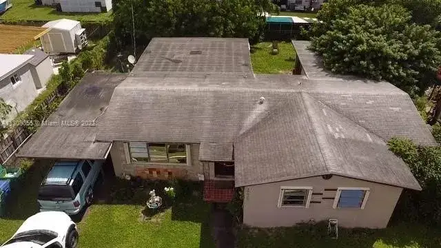 4 bedroom 3 bath Residential for sale at 19625 NW 5th Ave, Miami Gardens FL 33169
