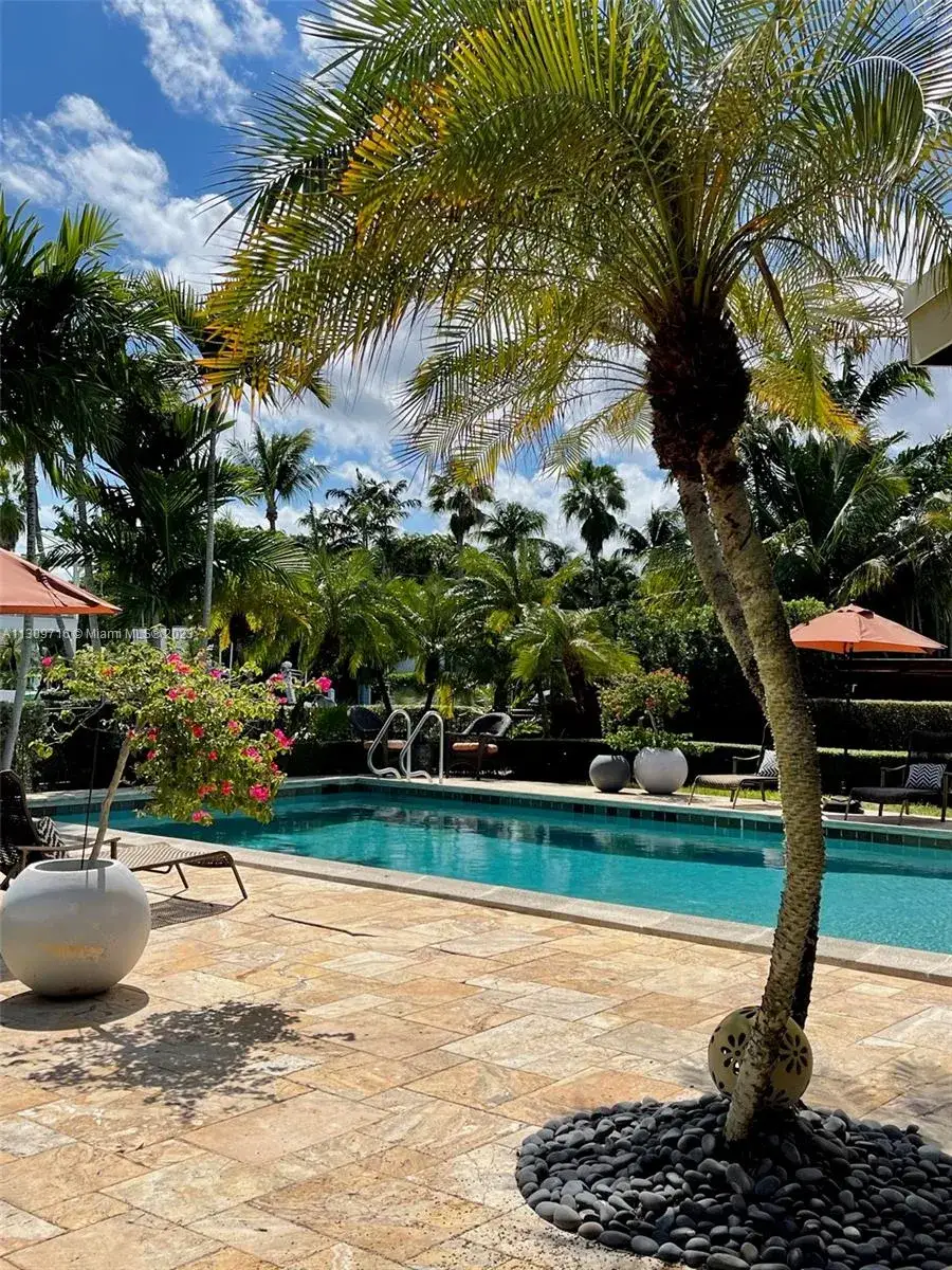 Land/Boat Docks for sale at 2000 S Hibiscus Dr, North Miami FL 33181