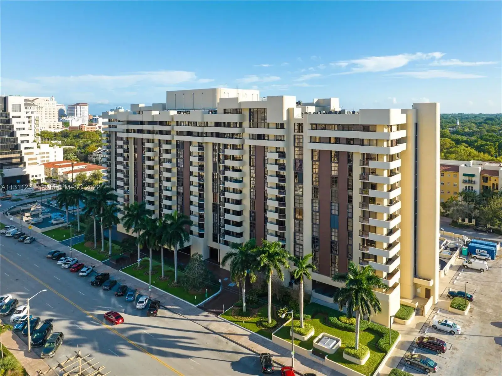 600 Biltmore Way # 501, Coral Gables FL 33134