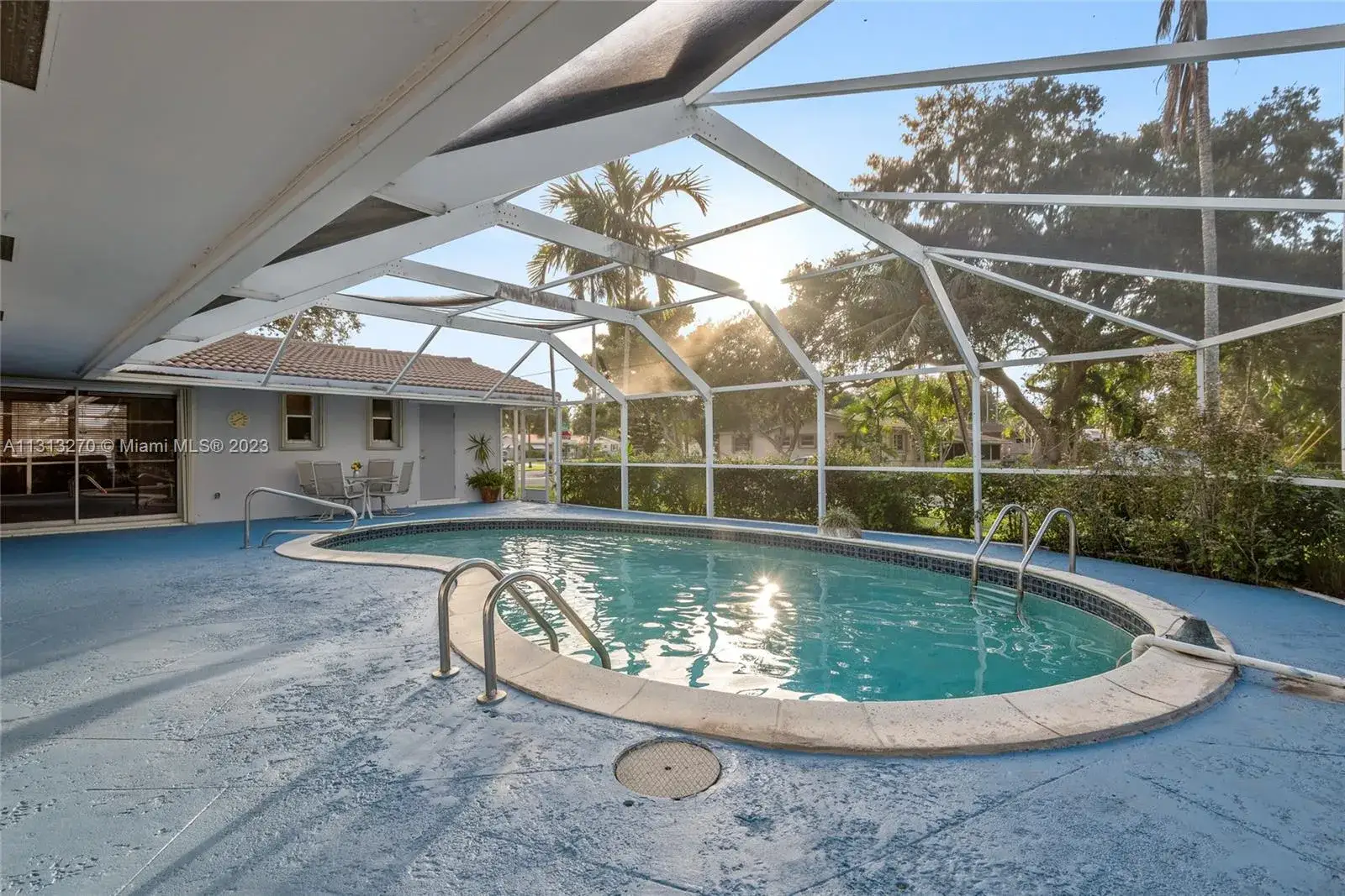 4 bedroom 2 bath Residential for sale at 3349 W Park Rd, Hollywood FL 33021