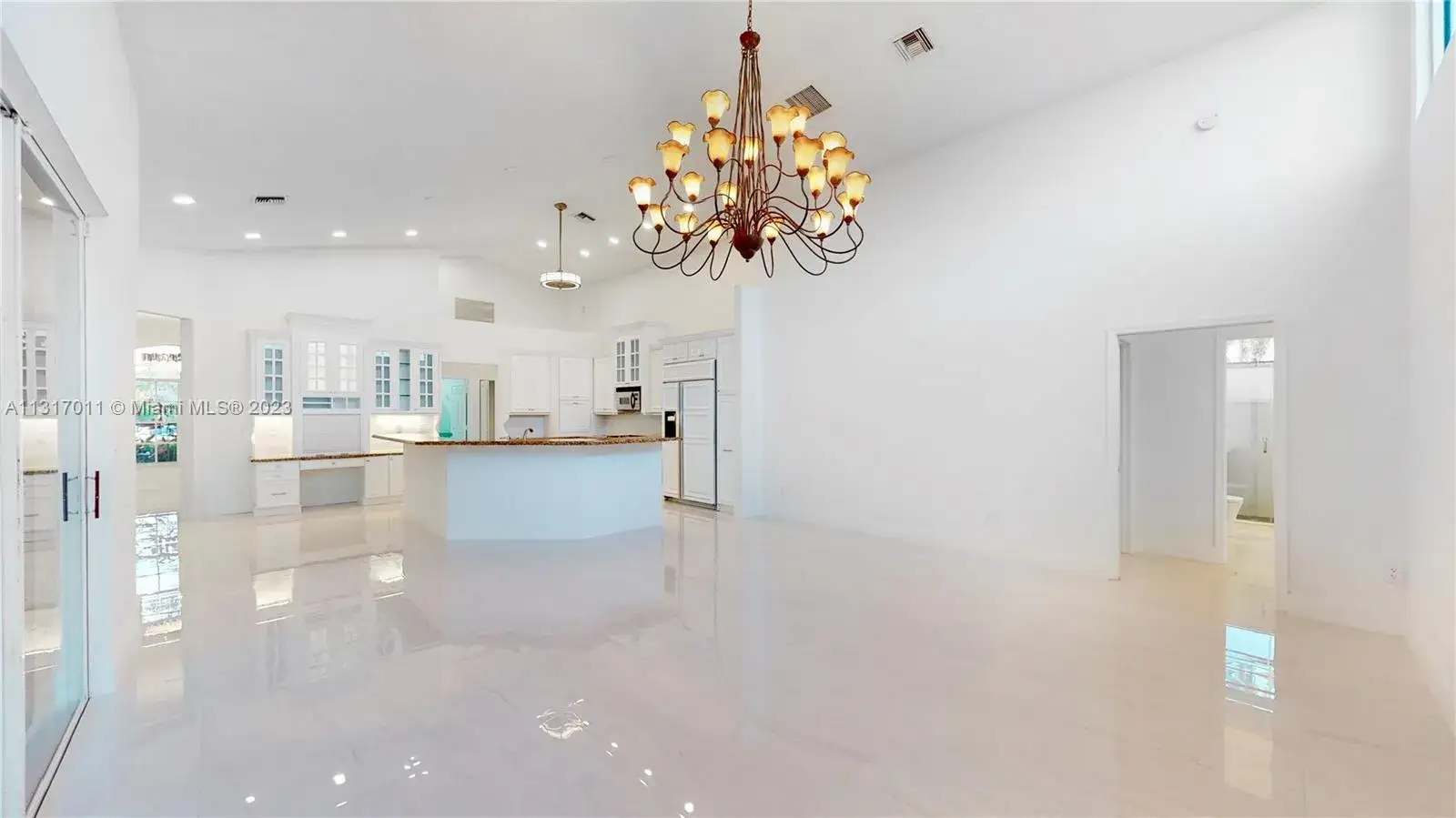 6 bedroom 3 bath Residential for sale at 15710 Athens Ter, Wellington FL 33414