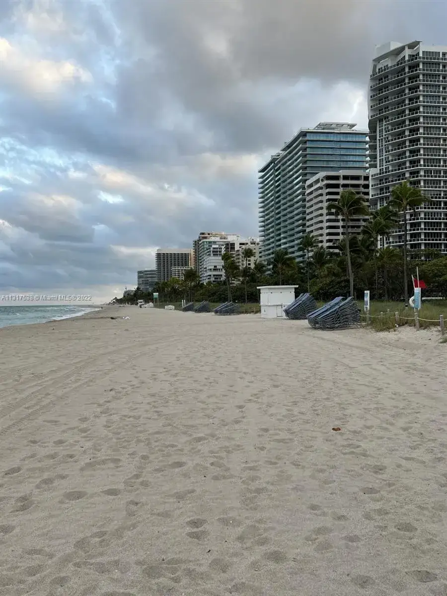 2 bedroom 2 bath Residential for sale at 10275 Collins Ave # 206, Bal Harbour FL 33154