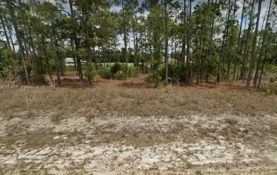 Land/Boat Docks for sale at 402 Abbott, Lehigh Acres FL 33972