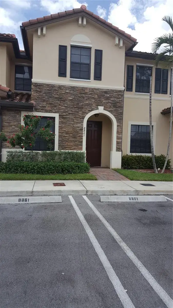 3 bedroom 2 bath Residential for sale at 8861 W 35th ave, Hialeah FL 33018