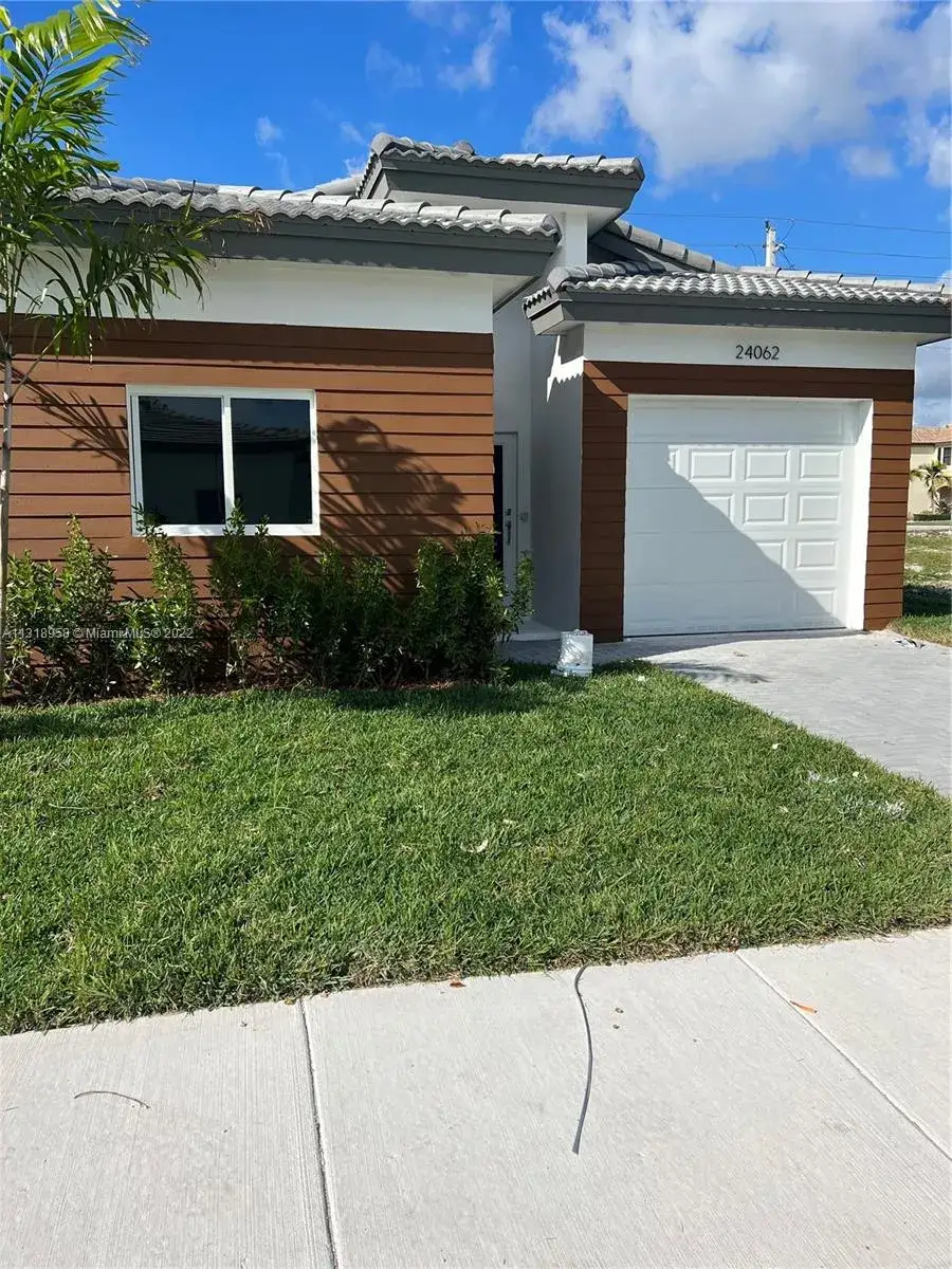 4 bedroom 2 bath Residential for sale at 24062 SW 116th Ct, Homestead FL 33032