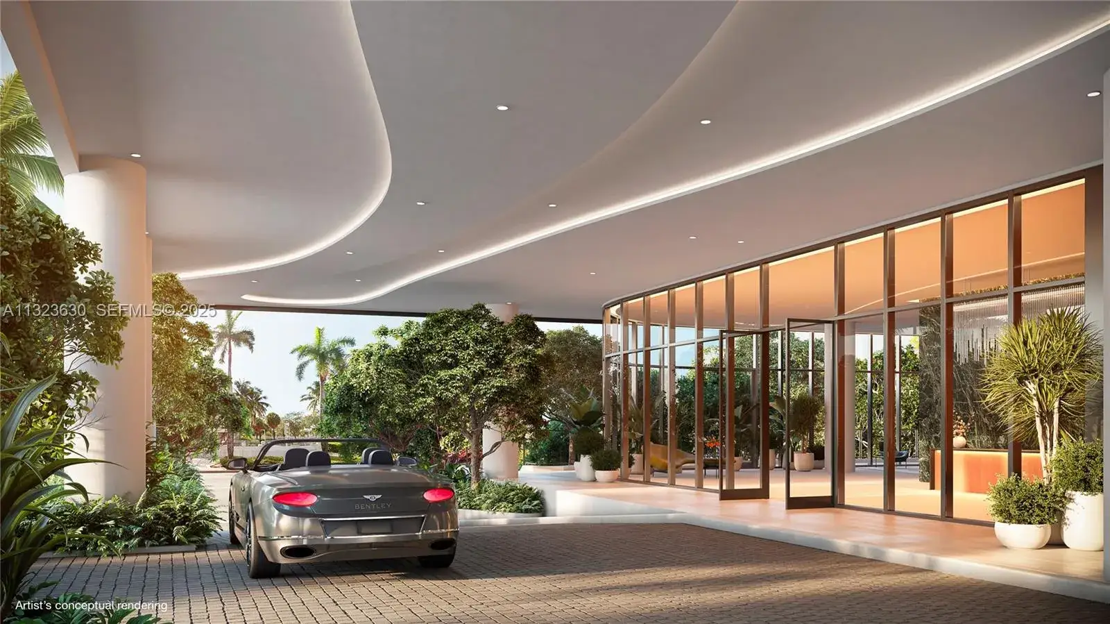 3 bedroom 3 bath Residential for sale at 1400 Biscayne Boulevard # 4803, Miami FL 33132