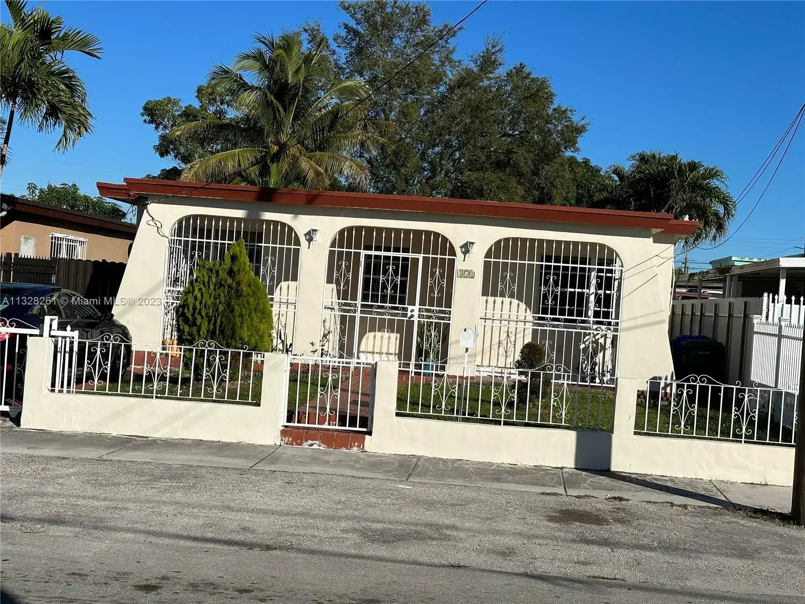 4 bedroom 3 bath Residential for sale at 371 NW 59th Ct, Miami FL 33126