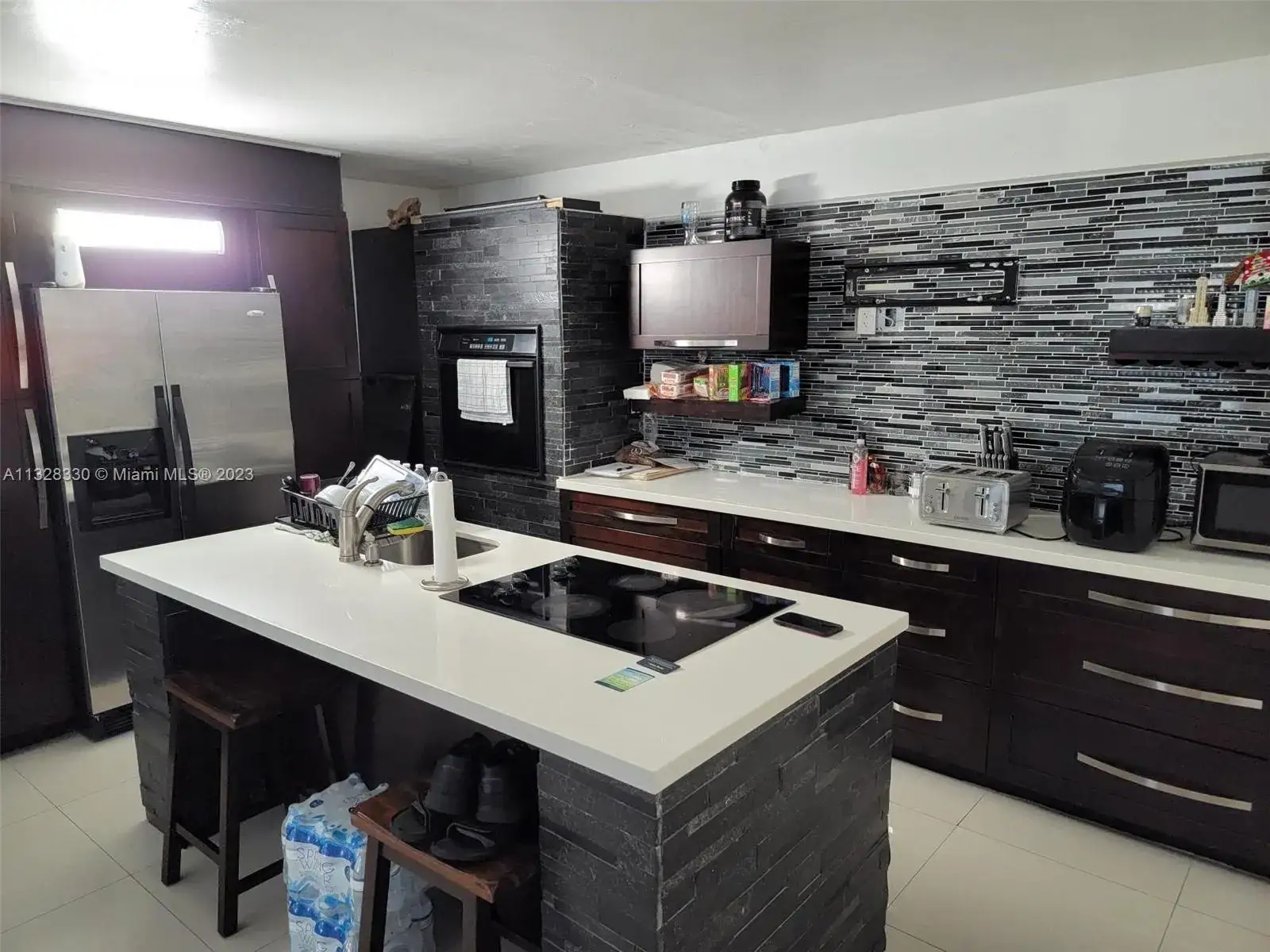 2 bedroom 1 bath Residential Lease for rent at 2661 Riverside Dr # 3, Coral Springs FL 33065