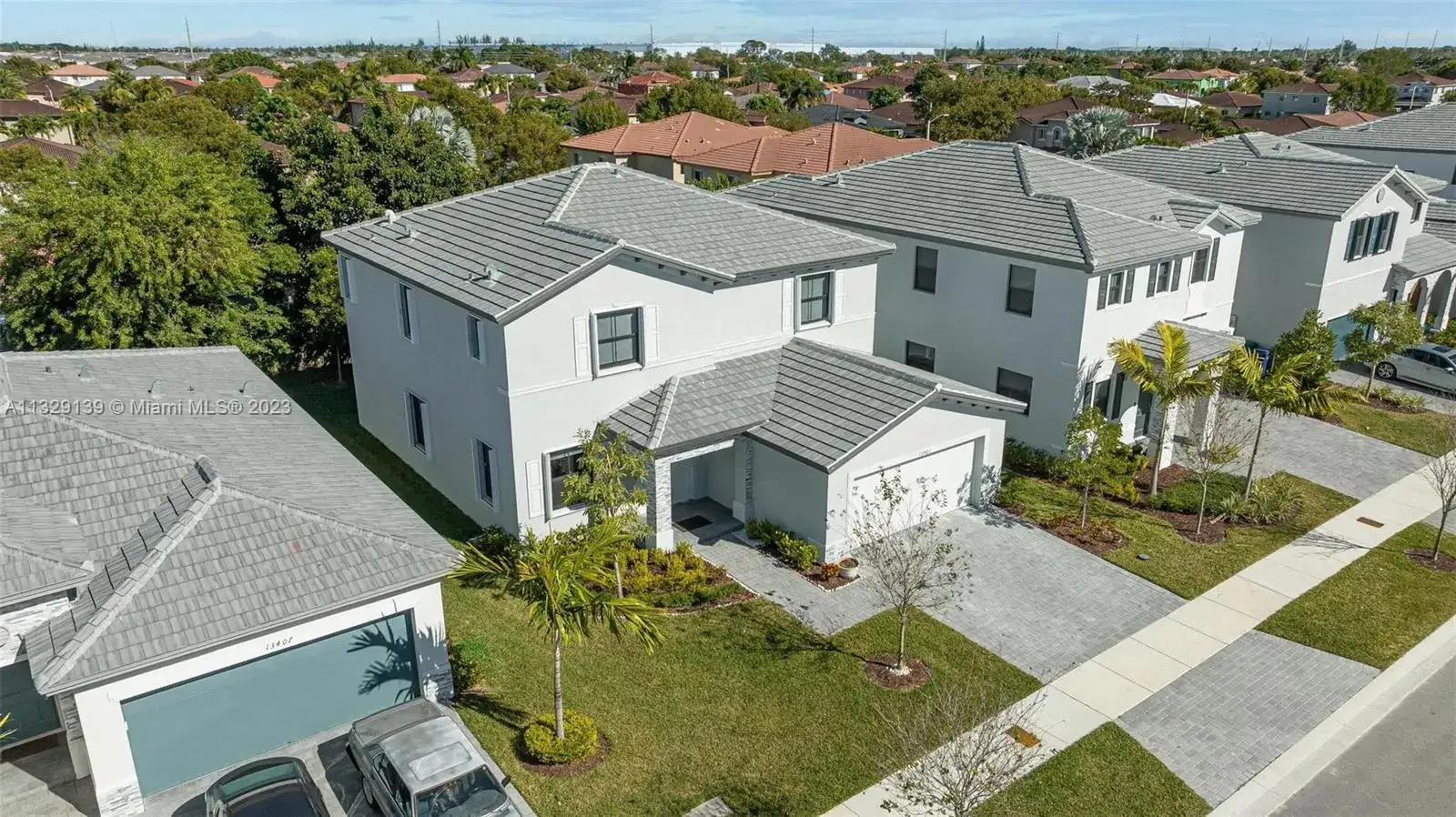 4 bedroom 4 bath Residential for sale at 13401 SW 284th Ter, Homestead FL 33033