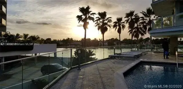 3 bedroom 2 bath Residential for sale at 5900 Collins Ave # 502, Miami Beach FL 33140