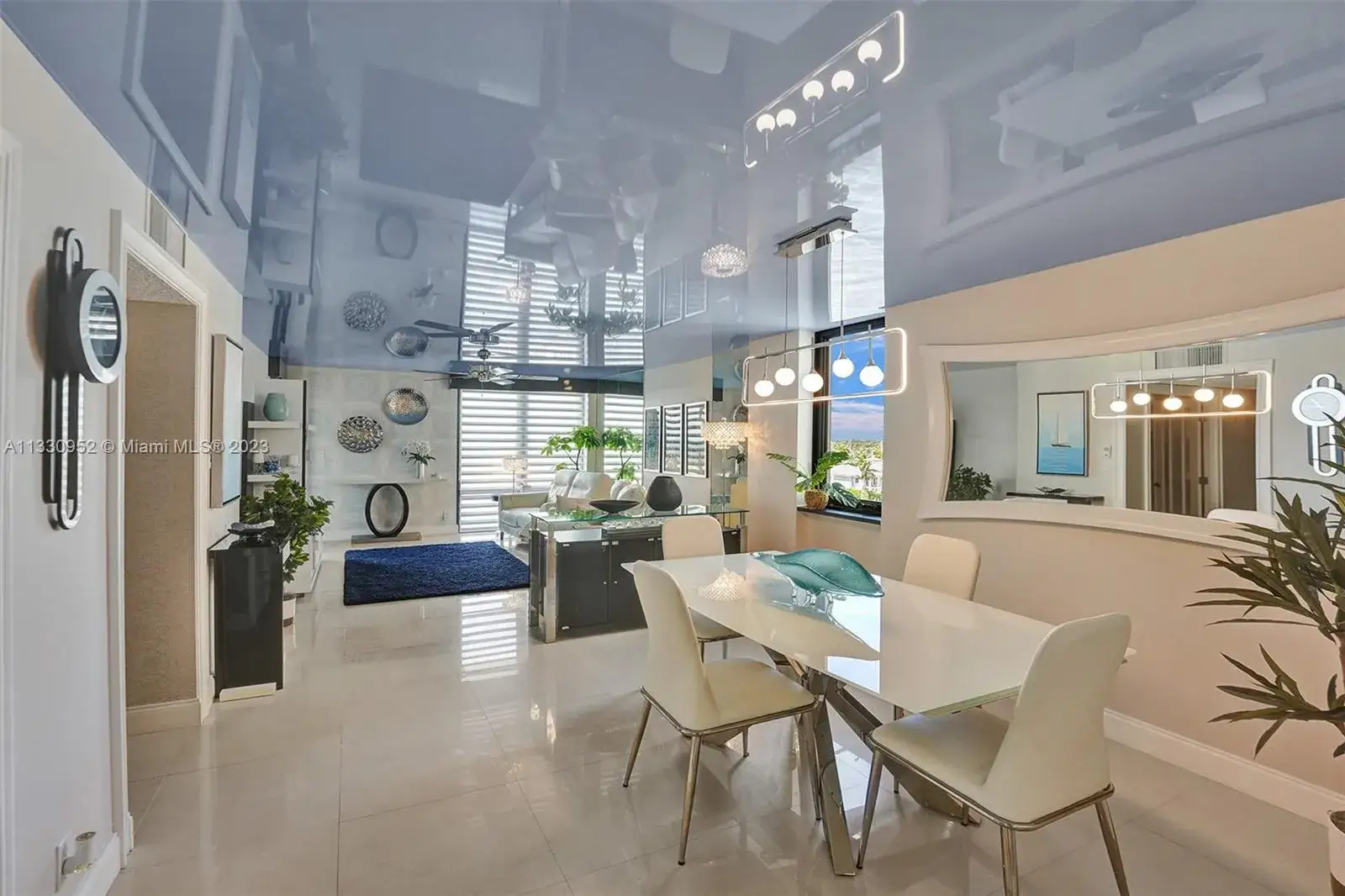 1 bedroom 1 bath Residential for sale at 1600 S Ocean Dr, Hollywood FL 33019