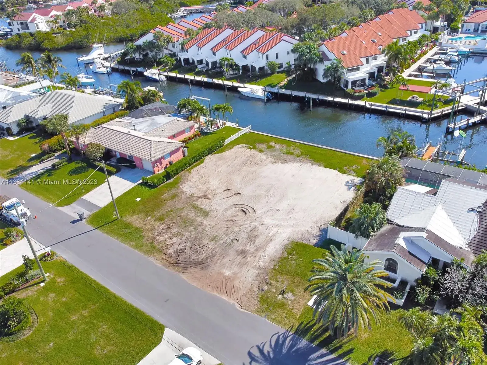 Residential for sale at 2400 Edward Rd, Palm Beach Gardens FL 33410