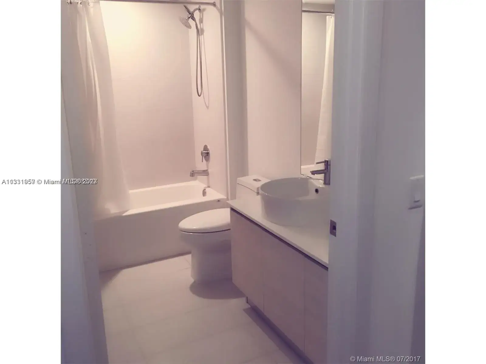 1 bath Residential for sale at 4250 Biscayne Blvd # 1110, Miami FL 33137