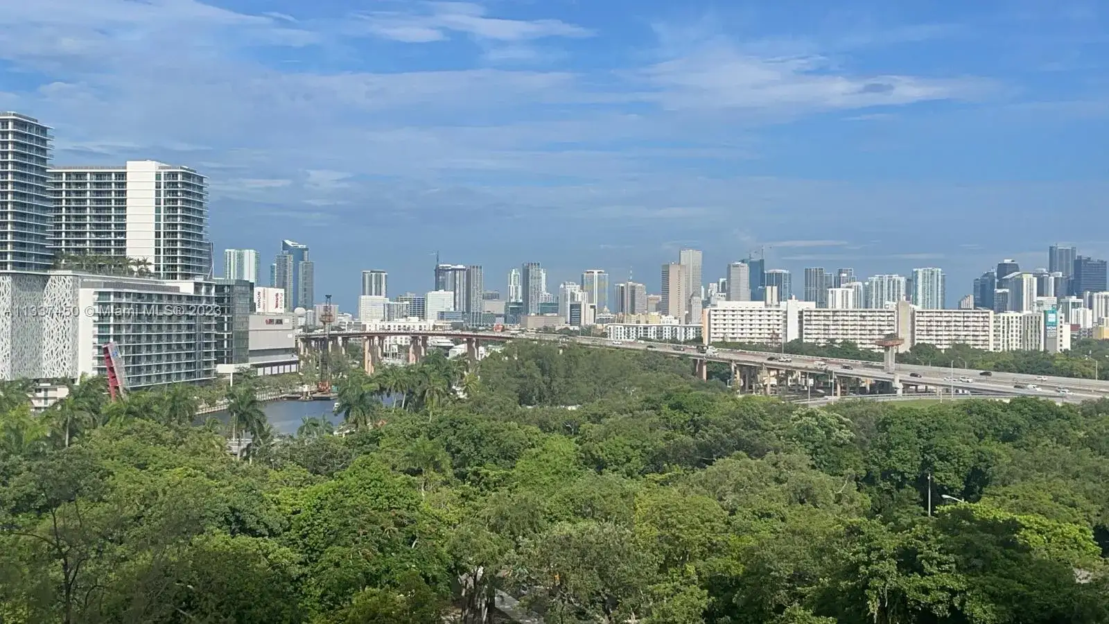 2 bedroom 2 bath Residential for sale at 1861 NW S River Dr # 2210, Miami FL 33125
