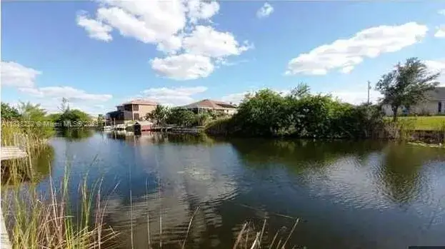 Land/Boat Docks for sale at 124 NE 18TH ST, Cape Coral FL 33909