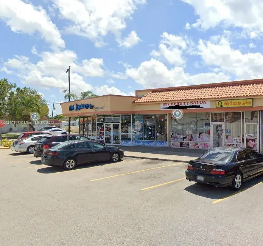 Business Opportunity for sale at 5360 palm ave, Hialeah FL 33012