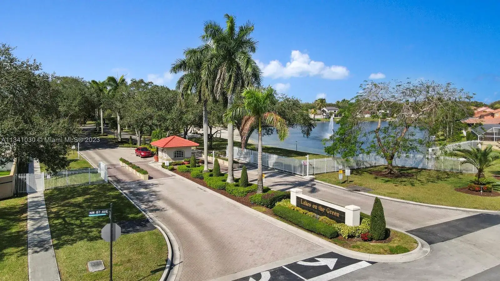 3 bedroom 2 bath Residential for sale at 19922 NW 88th Ave, Hialeah FL 33018