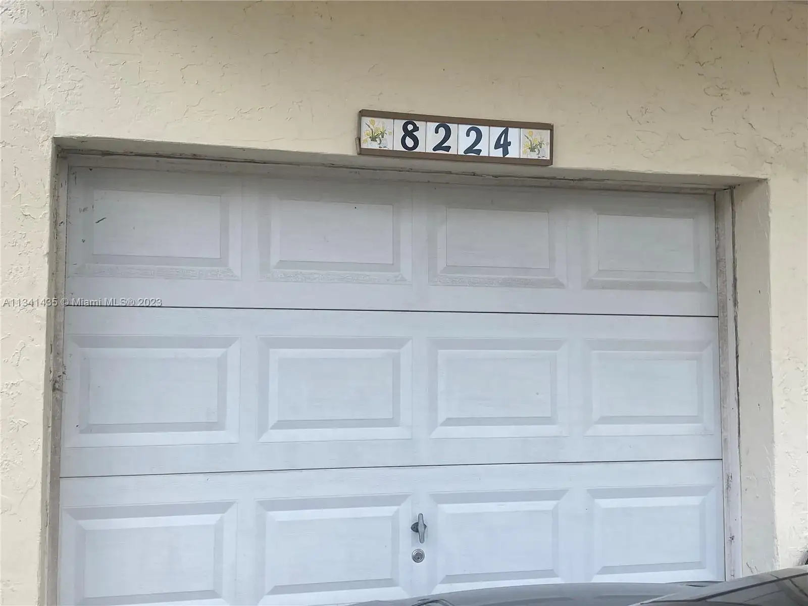 4 bedroom 2 bath Residential for sale at 8224 NW 8th Pl # 5, Plantation FL 33324