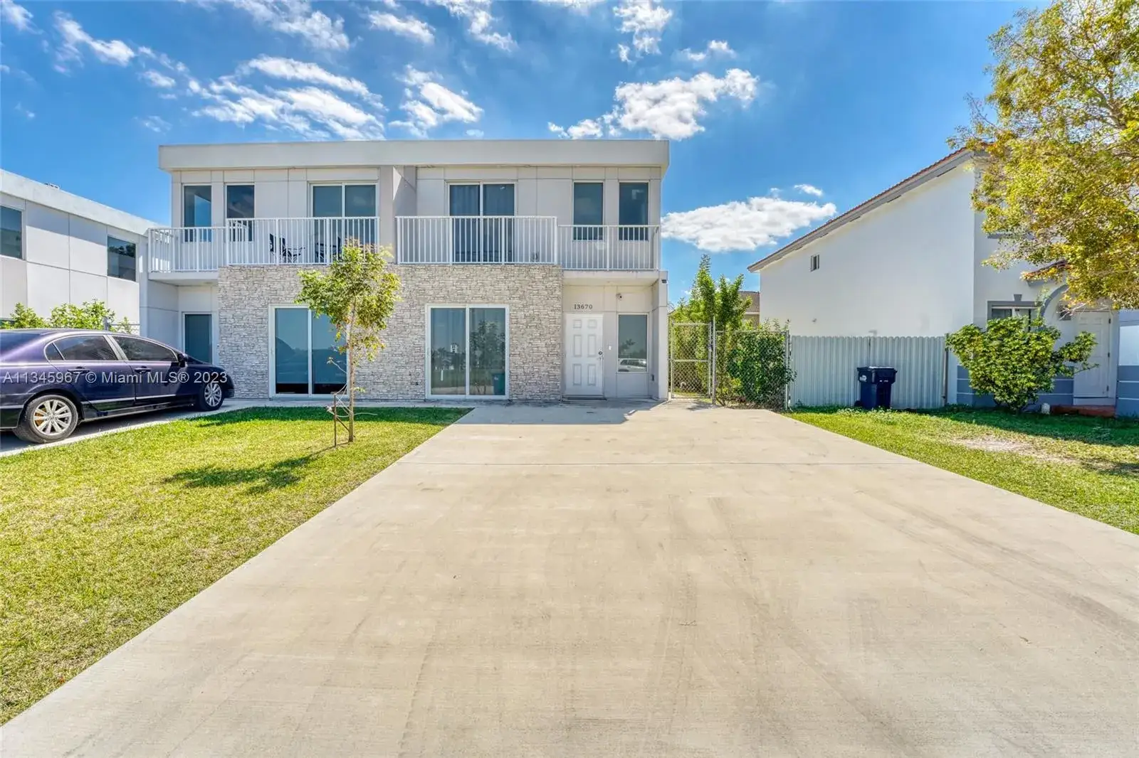 4 bedroom 3 bath Residential for sale at 13670 SW 260th St, Homestead FL 33032