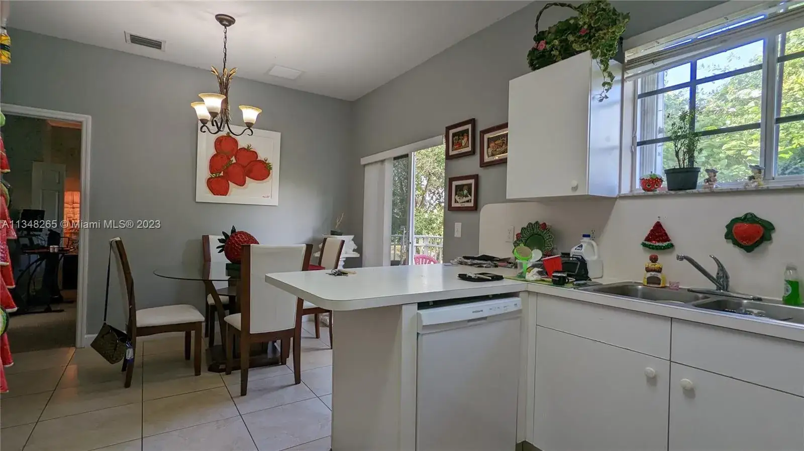 2 bedroom 2 bath Residential for sale at 2711 NE 4th St # 202, Homestead FL 33033