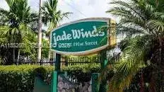 1 bedroom 1 bath Residential for sale at 1710 NE 191st St # 3, Miami FL 33179