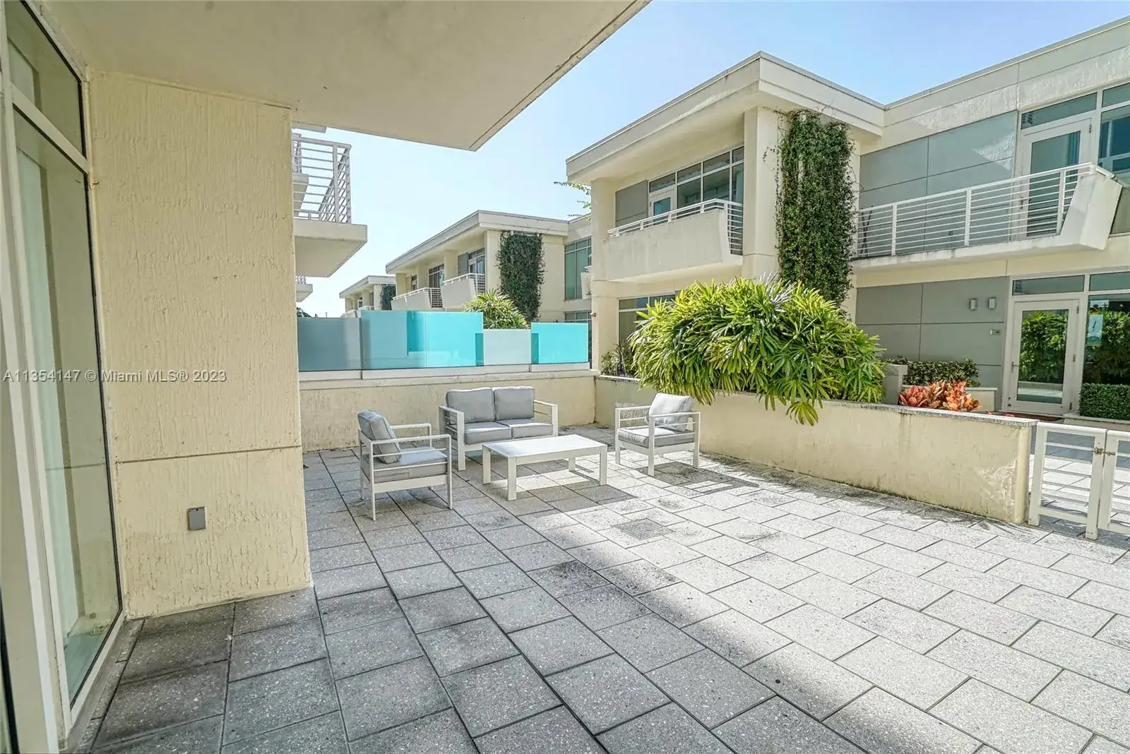 1 bedroom 1 bath Residential for sale at 3250 NE 1st Ave # 510, Miami FL 33137