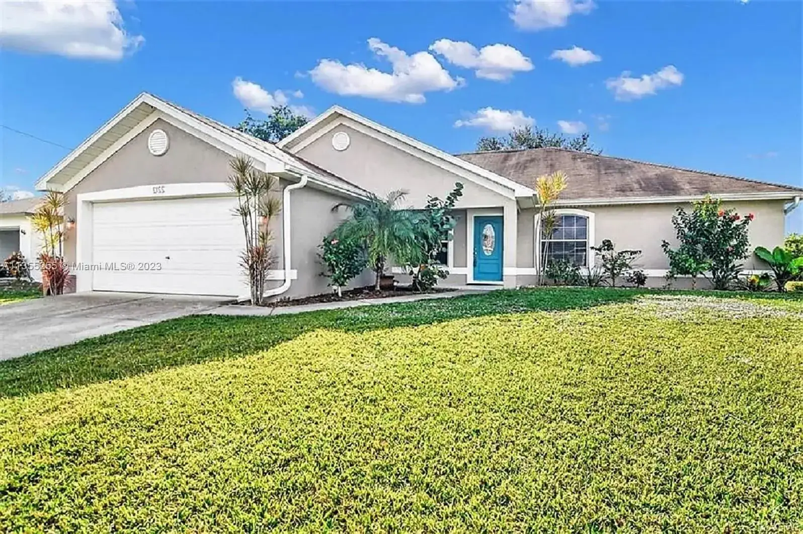 3 bedroom 2 bath Residential for sale at 2212 NW 5th ST, Cape Coral FL 33993